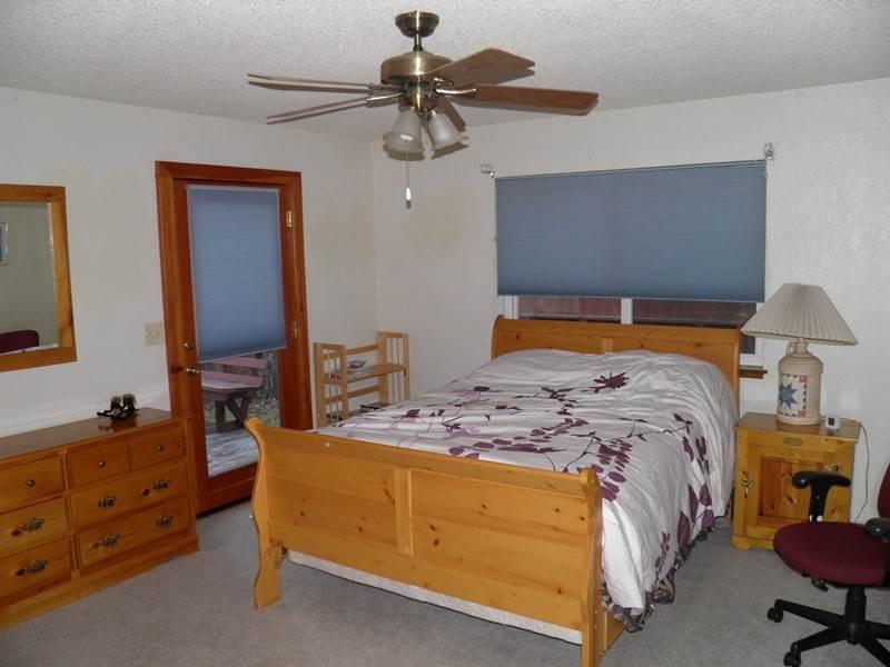 835 Paloma Three-Bedroom Chalet South Lake Tahoe Exteriör bild